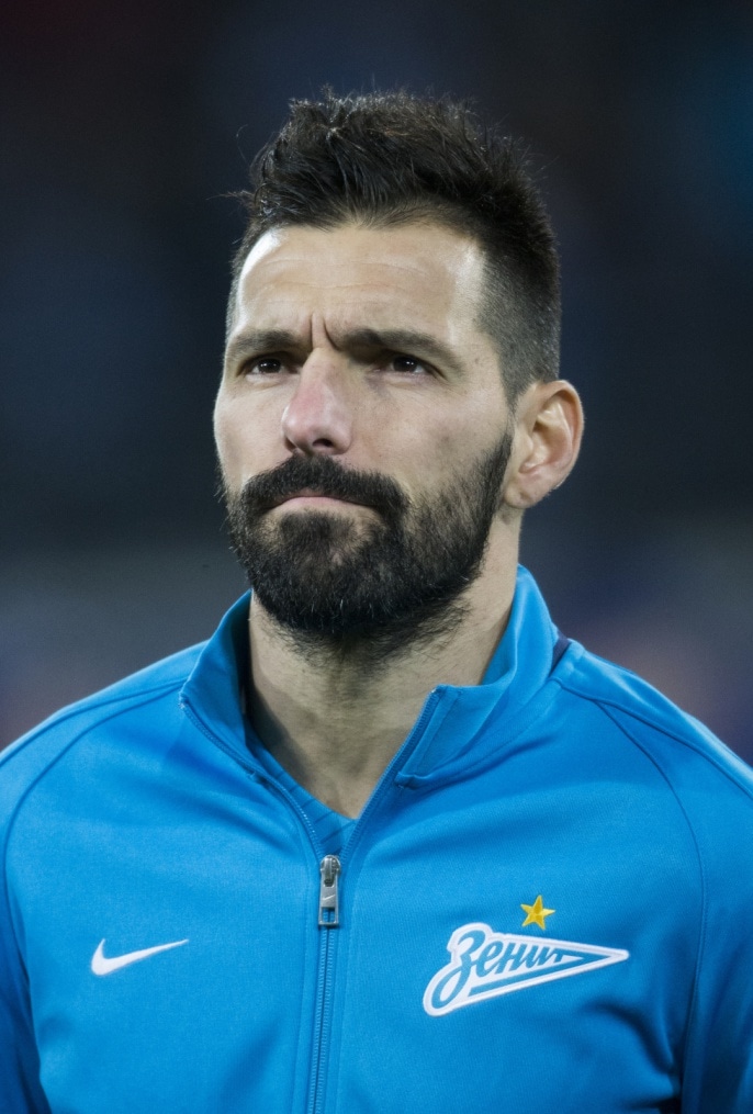 Лига Чемпионов УЕФА 2015/16, «Гент» — «Зенит»