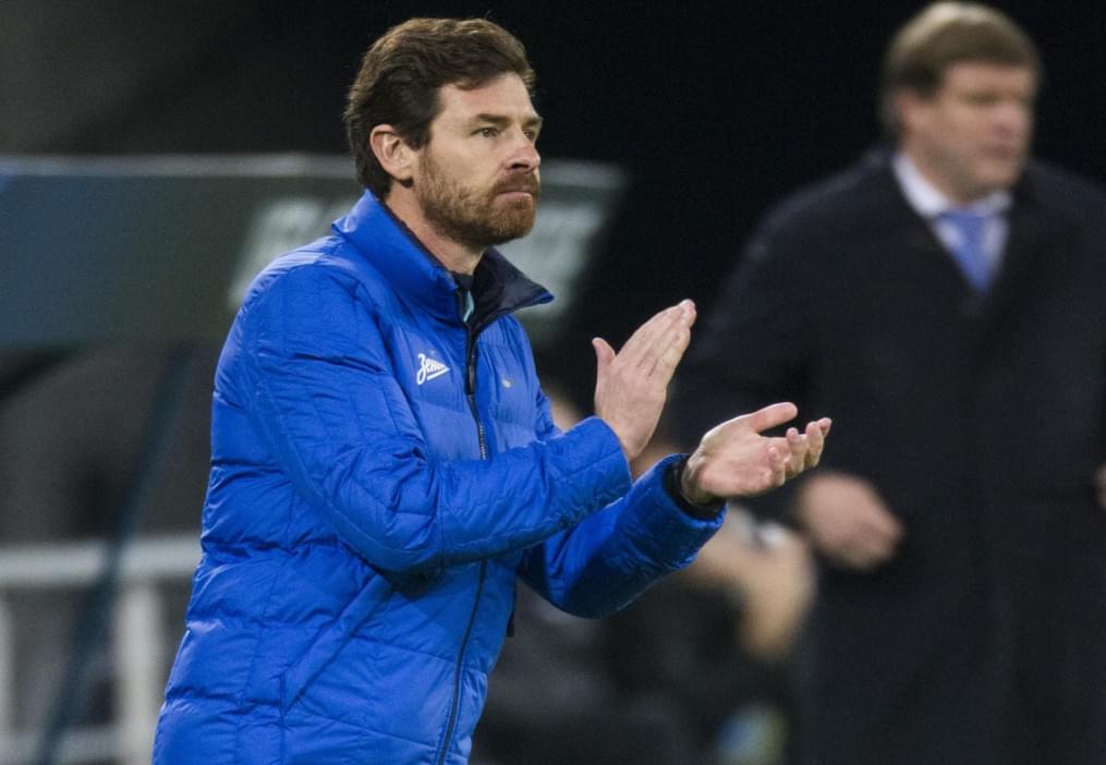 Лига Чемпионов УЕФА 2015/16, «Гент» — «Зенит»