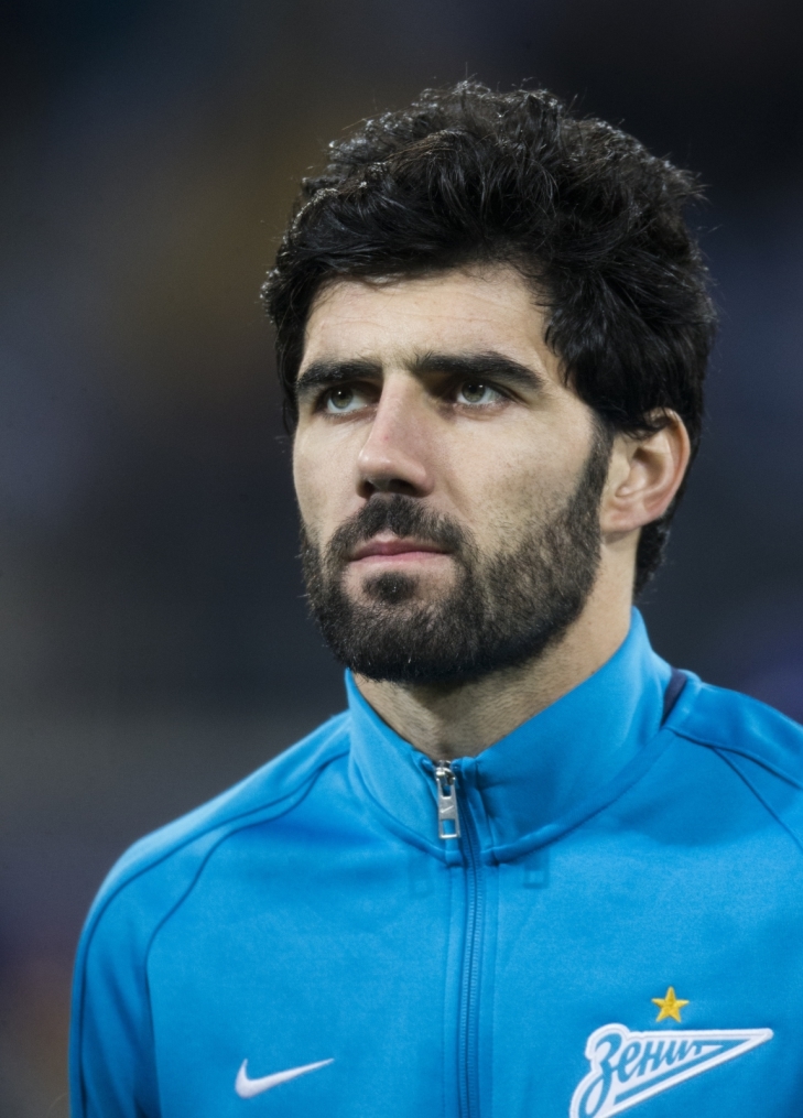 Лига Чемпионов УЕФА 2015/16, «Гент» — «Зенит»