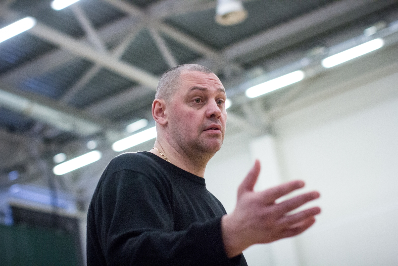 Единая Молодежная Лига ВТБ 2015/2016, «Зенит» — «Химки»