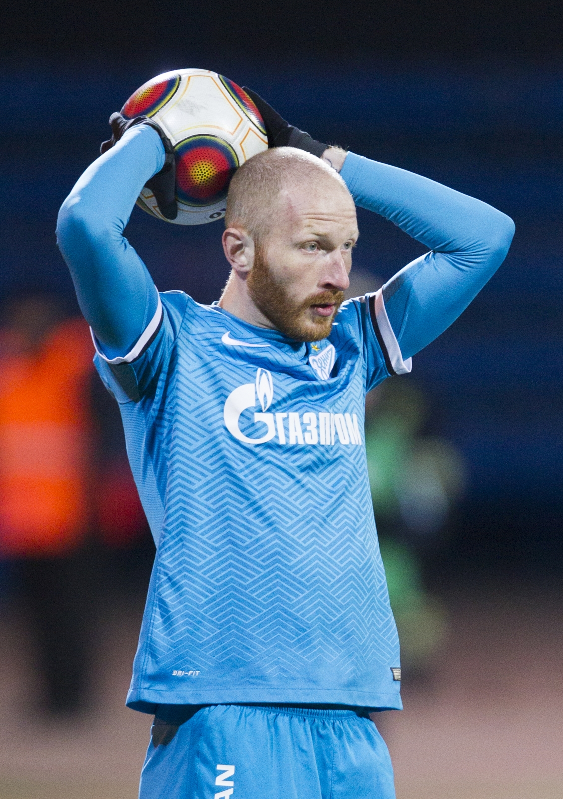 ФОНБЕТ-Первенство ФНЛ, 27-й тур, «Зенит2» — «Тюмень»