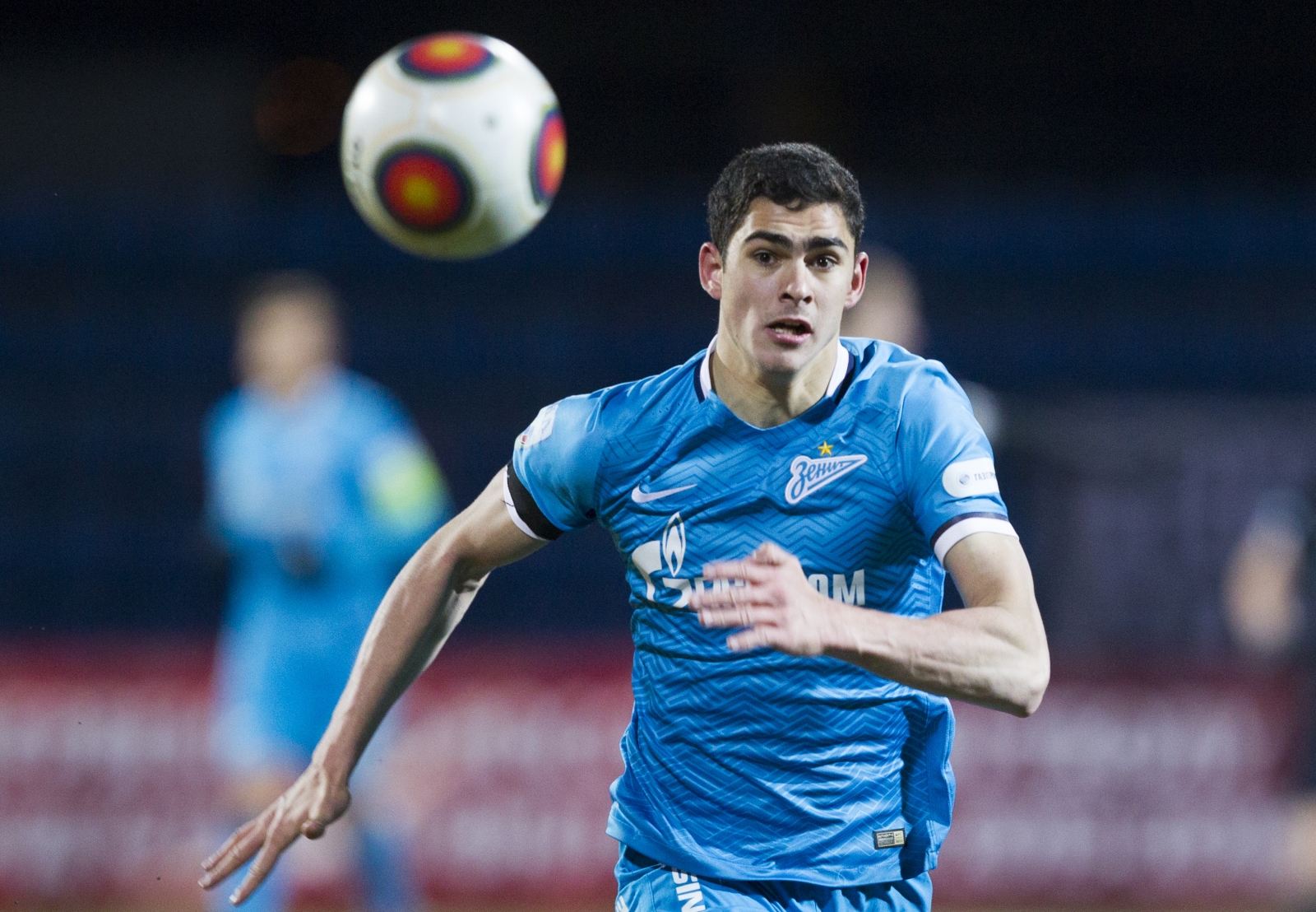 ФОНБЕТ-Первенство ФНЛ, 27-й тур, «Зенит2» — «Тюмень»