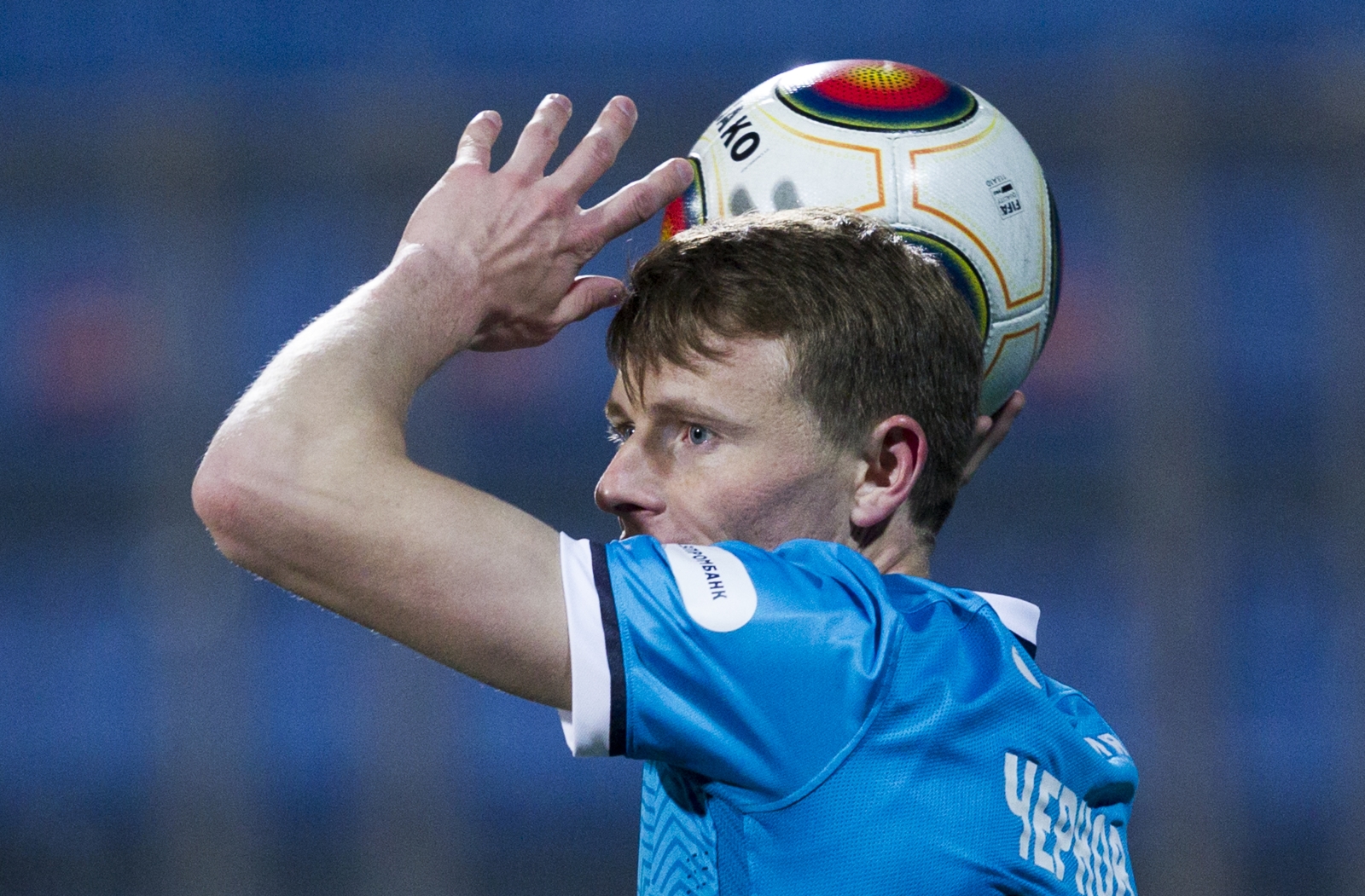 ФОНБЕТ-Первенство ФНЛ, 27-й тур, «Зенит2» — «Тюмень»