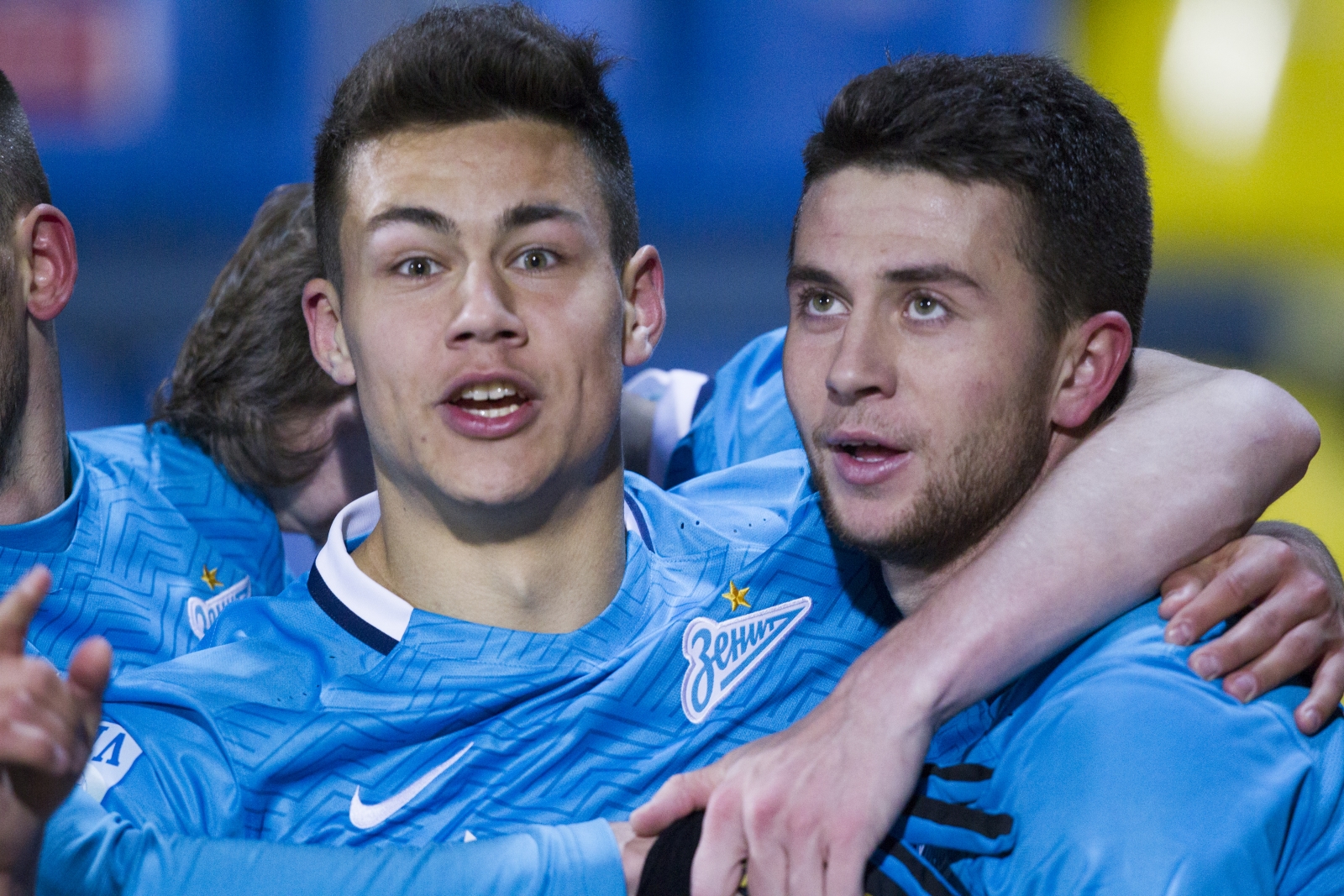 ФОНБЕТ-Первенство ФНЛ, 27-й тур, «Зенит2» — «Тюмень»