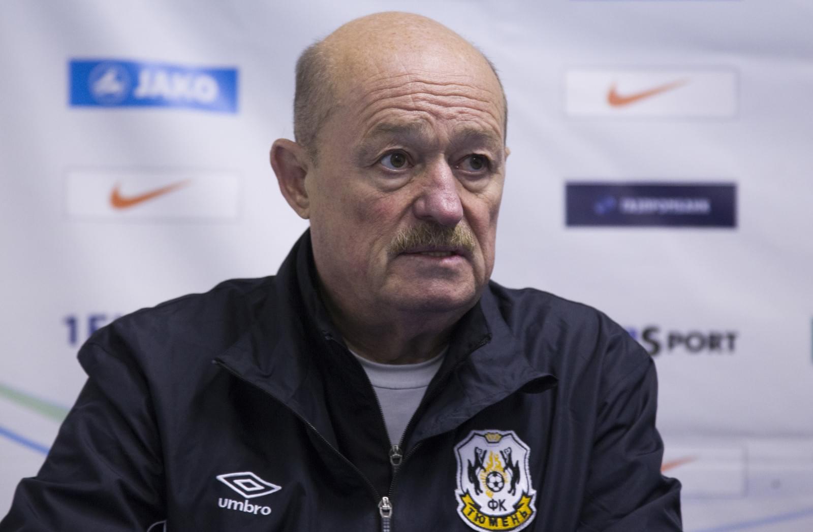 ФОНБЕТ-Первенство ФНЛ, 27-й тур, «Зенит2» — «Тюмень»