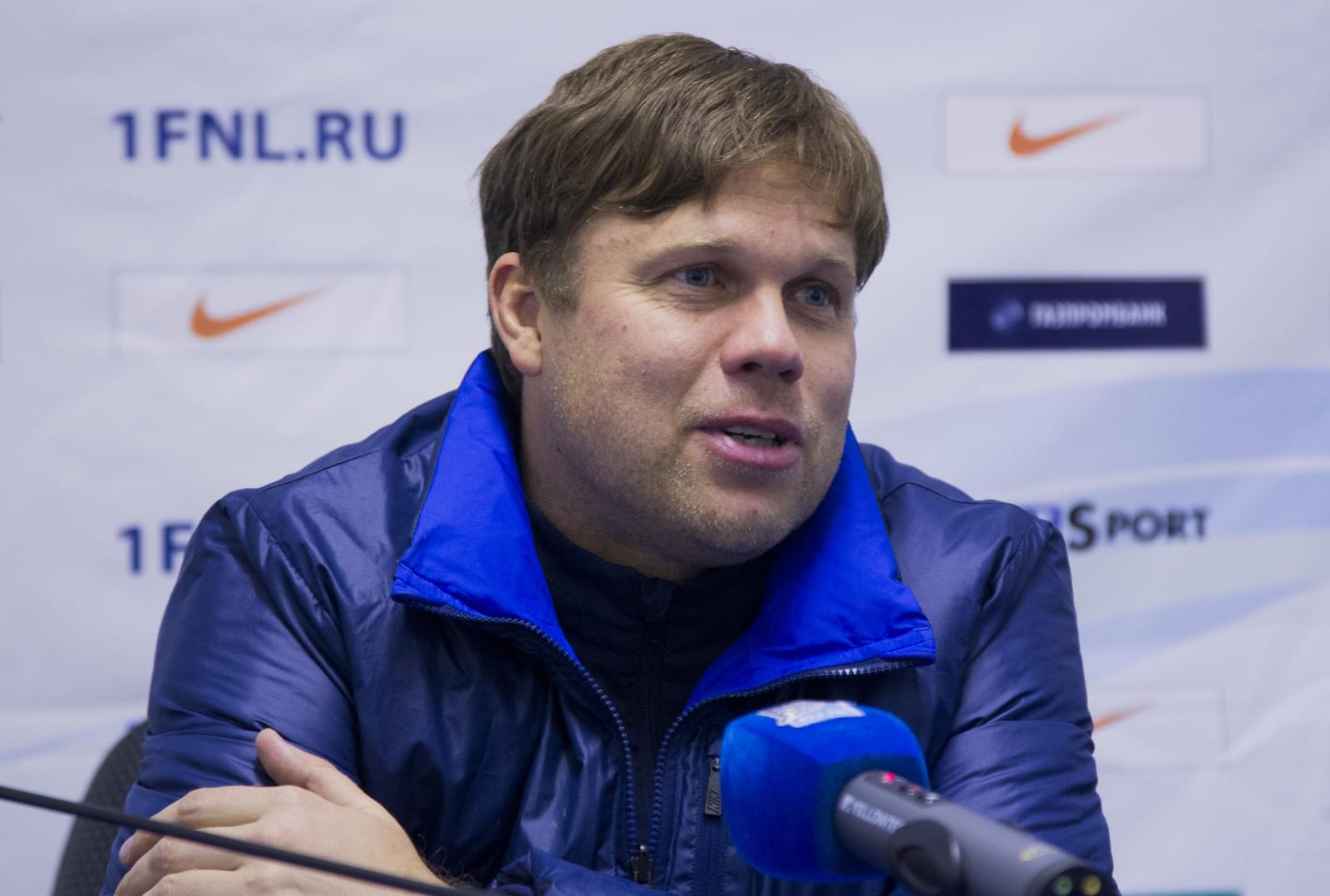 ФОНБЕТ-Первенство ФНЛ, 27-й тур, «Зенит2» — «Тюмень»