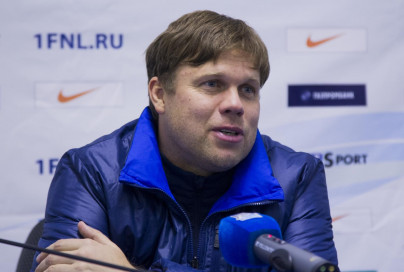 ФОНБЕТ-Первенство ФНЛ, 27-й тур, «Зенит2» — «Тюмень»