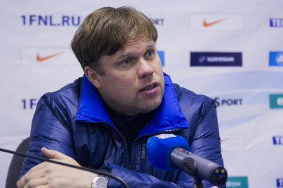 ФОНБЕТ-Первенство ФНЛ, 27-й тур, «Зенит2» — «Тюмень»