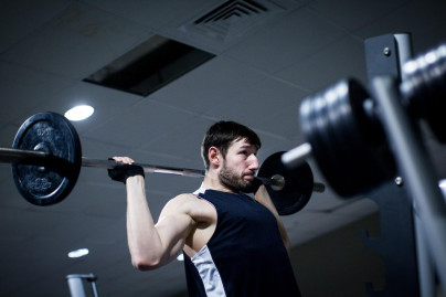 Тренировка основного состава БК «Зенит» перед матчем Единой лиги ВТБ 2015/2016 «Зенит» — «Астана»