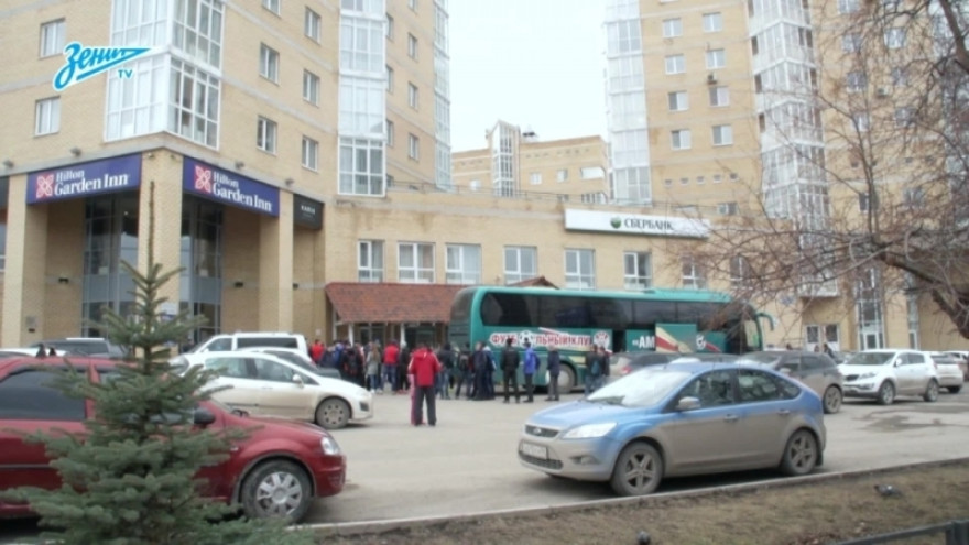 Скрытая камера «Зенит-ТВ» в Перми