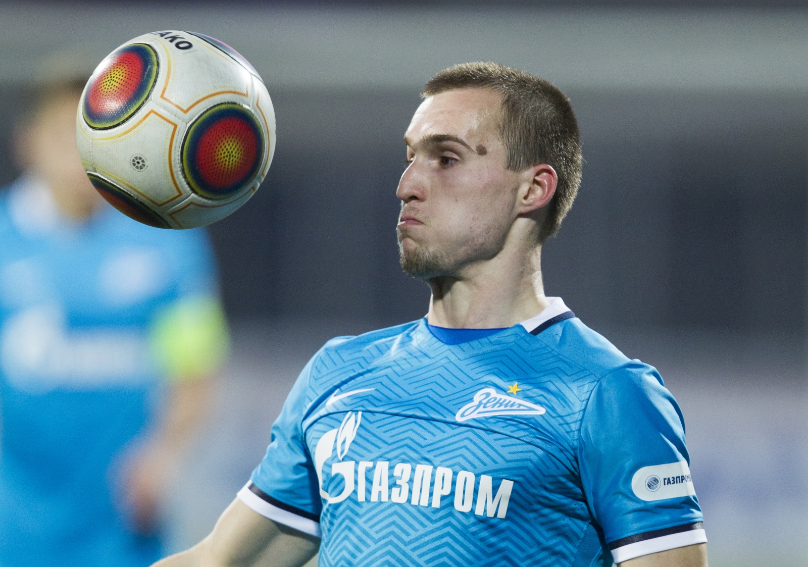 ФОНБЕТ-Чемпионат России ФНЛ, 31-тур, «Зенит»-2 — «Волга» (НН)