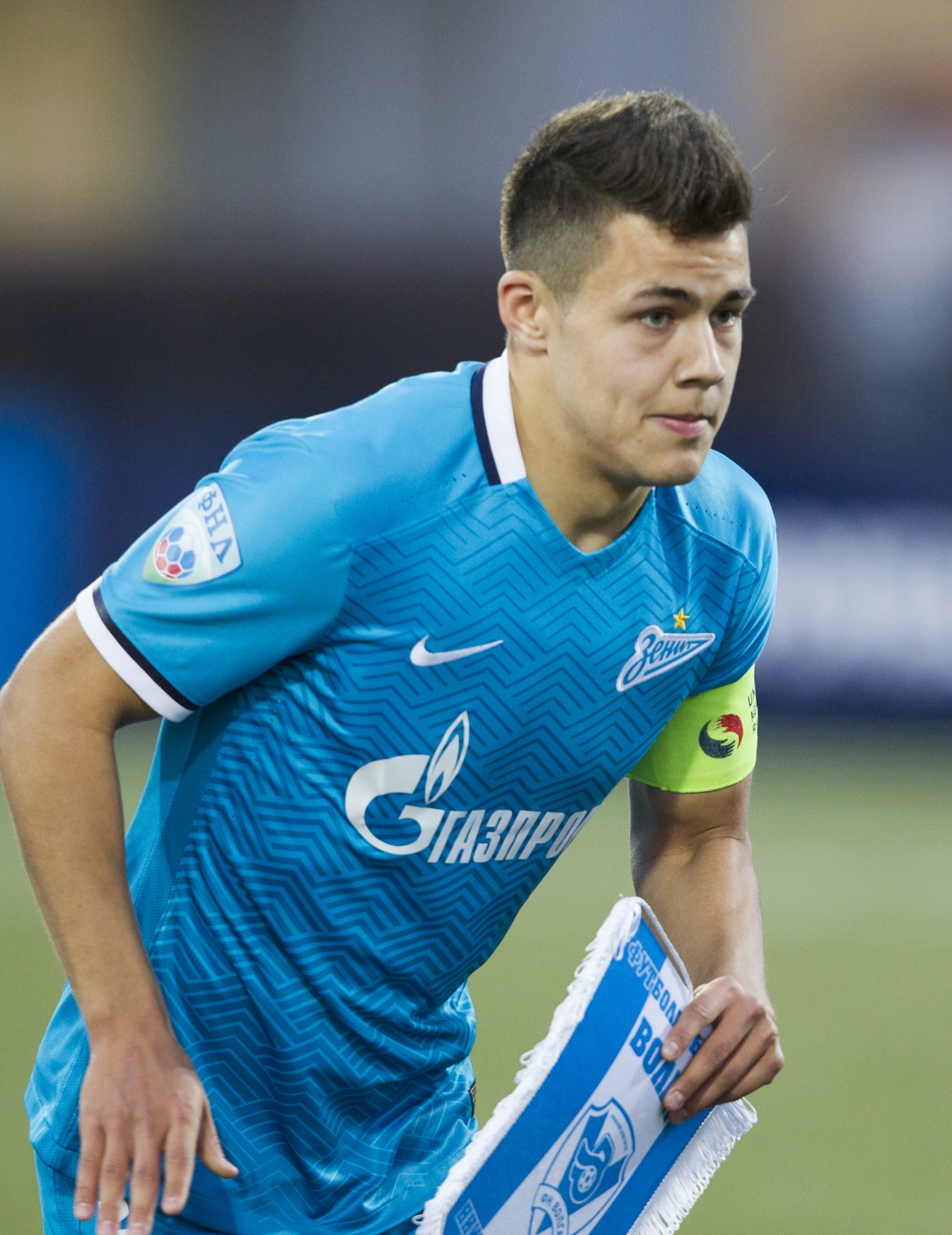 ФОНБЕТ-Чемпионат России ФНЛ, 31-тур, «Зенит»-2 — «Волга» (НН)