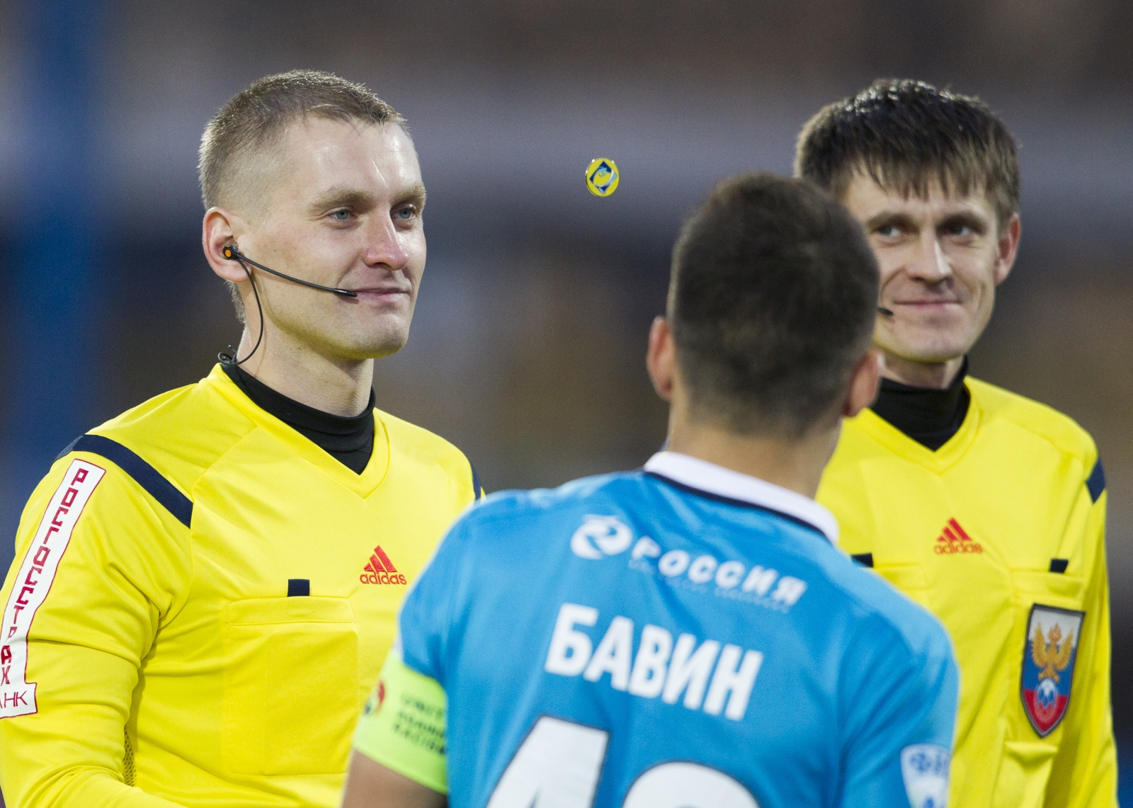 ФОНБЕТ-Чемпионат России ФНЛ, 31-тур, «Зенит»-2 — «Волга» (НН)