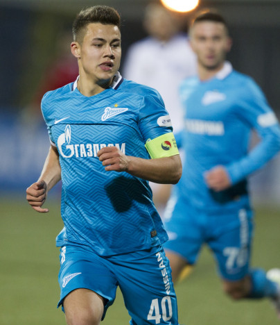 ФОНБЕТ-Чемпионат России ФНЛ, 31-тур, «Зенит»-2 — «Волга» (НН)