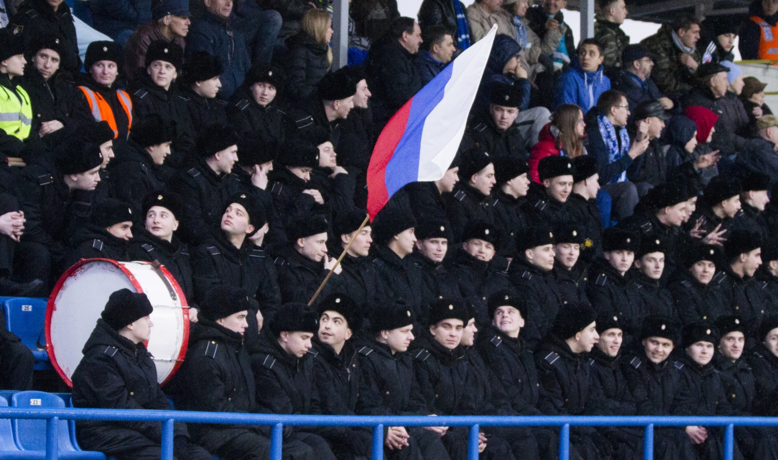 ФОНБЕТ-Первенство ПФЛ, 33-тур, «Зенит»-2 — «Балтика»