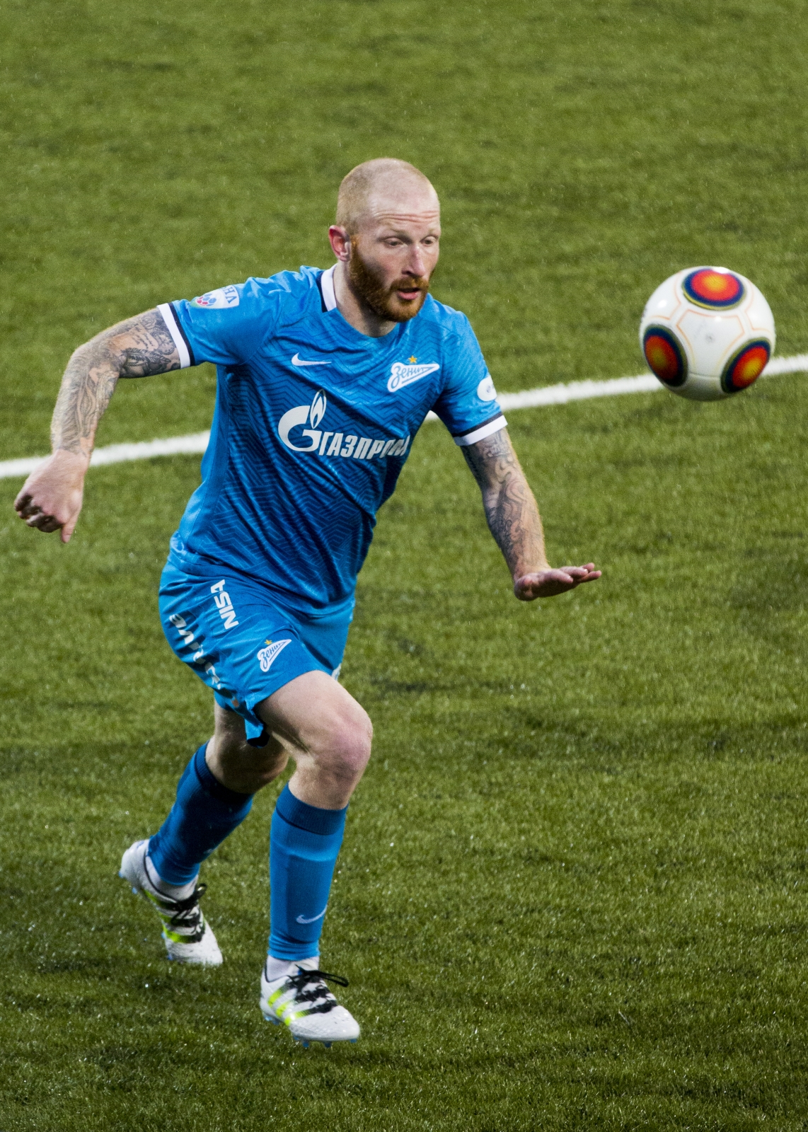 ФОНБЕТ-Первенство ПФЛ, 33-тур, «Зенит»-2 — «Балтика»