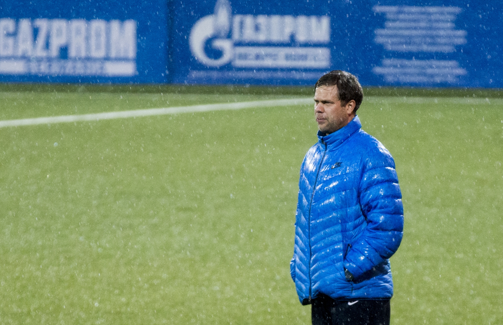 ФОНБЕТ-Первенство ПФЛ, 33-тур, «Зенит»-2 — «Балтика»