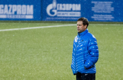 ФОНБЕТ-Первенство ПФЛ, 33-тур, «Зенит»-2 — «Балтика»