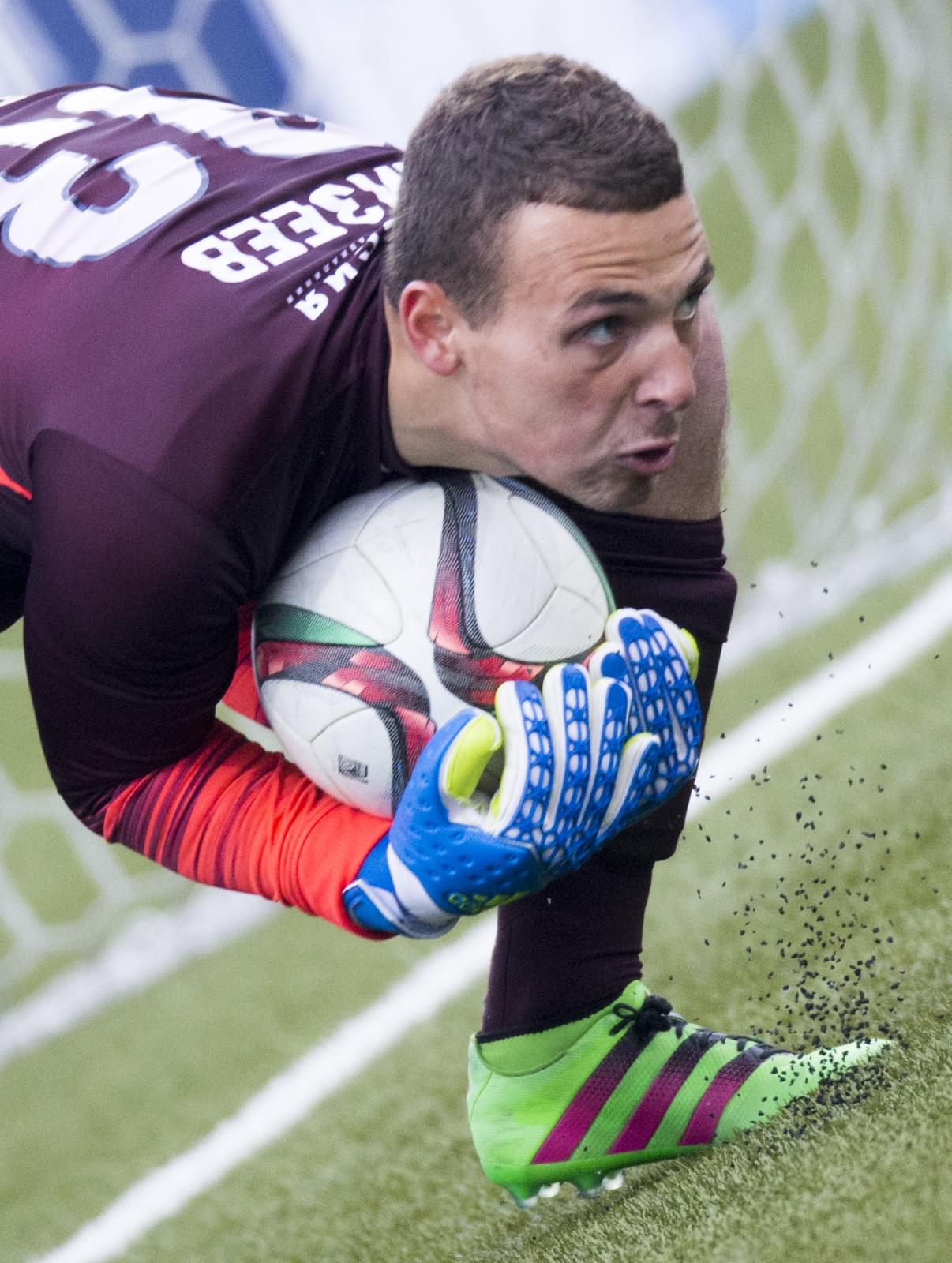 РОСГОССТРАХ-Чемпионат Росии, 26-тур, «Зенит»-м — «Кубань»-м