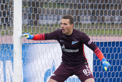 РОСГОССТРАХ-Чемпионат Росии, 26-тур, «Зенит»-м — «Кубань»-м