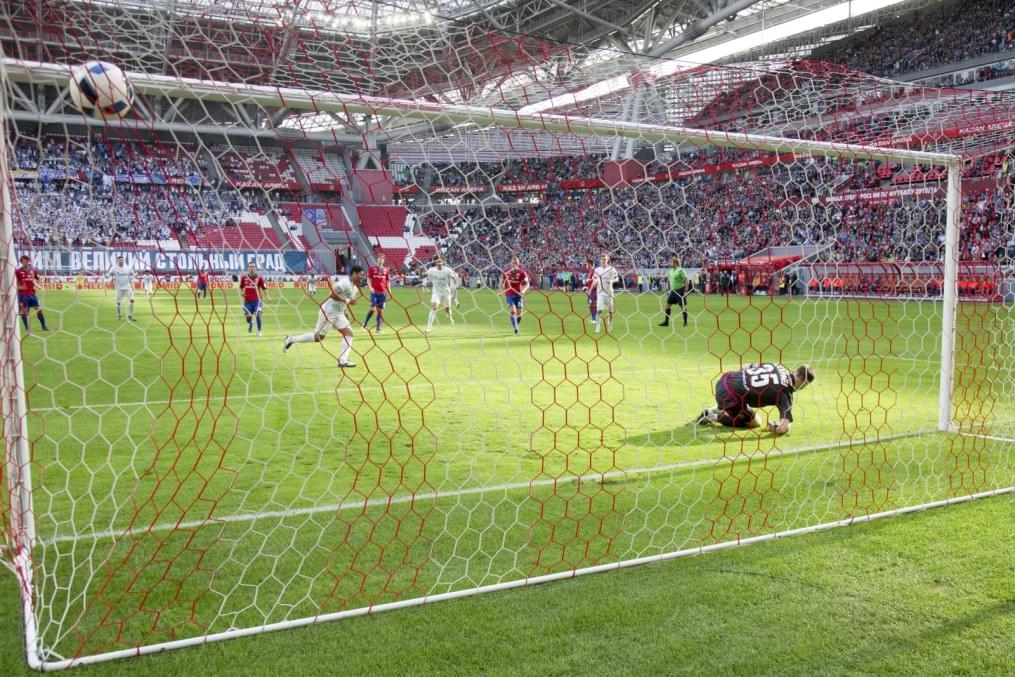 Кубок России по футболу 2015/ 2016, Финал, «Зенит» — ЦСКА