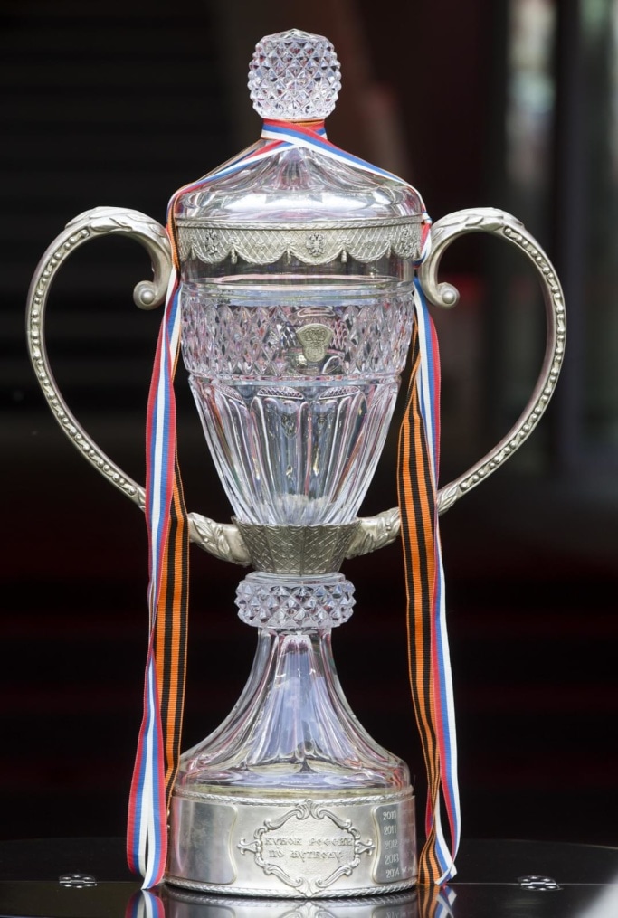 Кубок России по футболу 2015/ 2016, Финал, «Зенит» — ЦСКА