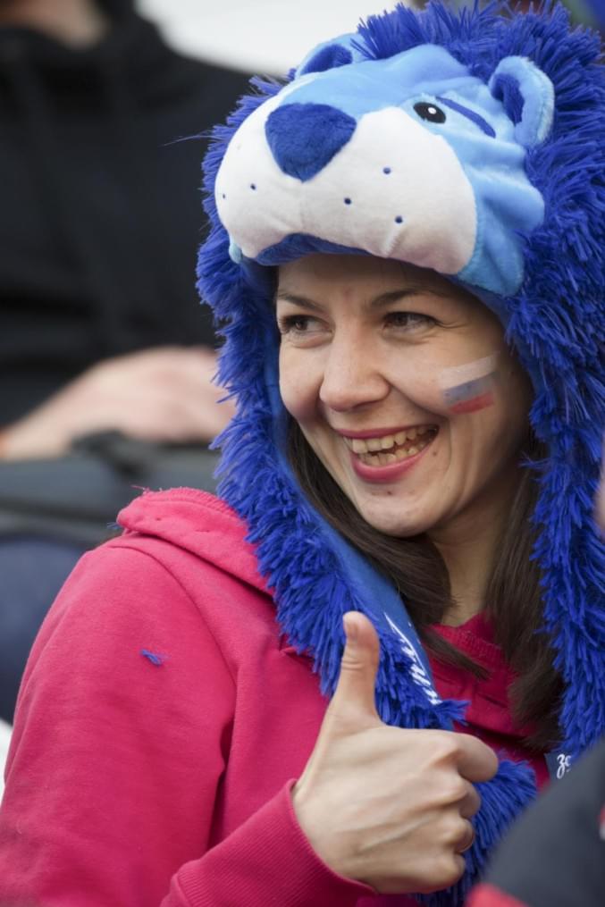 Кубок России по футболу 2015/ 2016, Финал, «Зенит» — ЦСКА