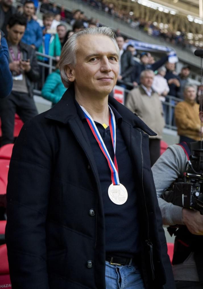 Кубок России по футболу 2015—2016, Финал, «Зенит» — ЦСКА