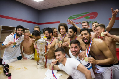 Кубок России по футболу 2015—2016, Финал, «Зенит» — ЦСКА