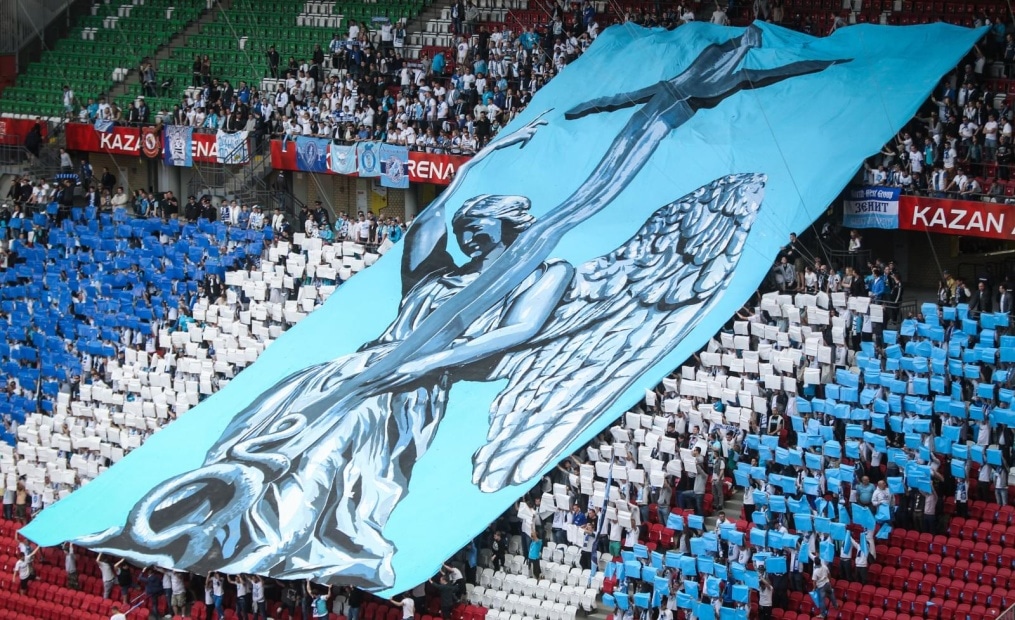 Кубок России по футболу 2015/ 2016, Финал, «Зенит» — ЦСКА