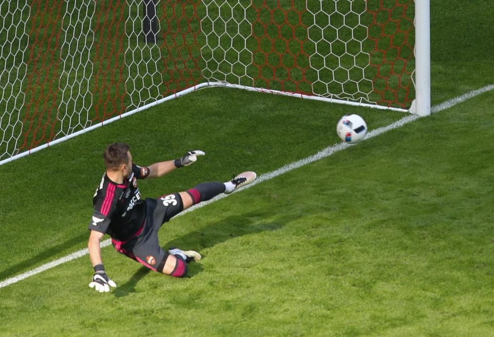 Кубок России по футболу 2015/ 2016, Финал, «Зенит» — ЦСКА