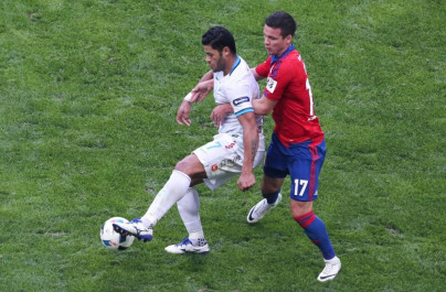 Кубок России по футболу 2015/ 2016, Финал, «Зенит» — ЦСКА