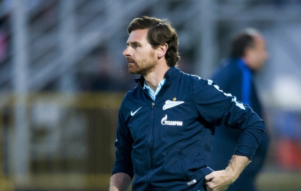 РОСГОССТРАХ Чемпионат России 2015/16, 28-й тур, «Мордовия» — «Зенит»