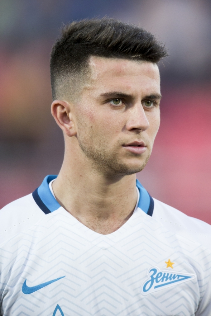 РОСГОССТРАХ Чемпионат России 2015/16, 28-й тур, «Мордовия» — «Зенит»