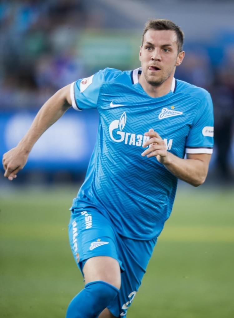 РОСГОССТРАХ Чемпионат России 2015/16, 29-й тур, «Зенит» — «Локомотив»