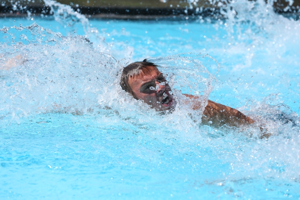 «Газпром»-тренировочные сборы в Австрии: утренняя тренировка 29 июня