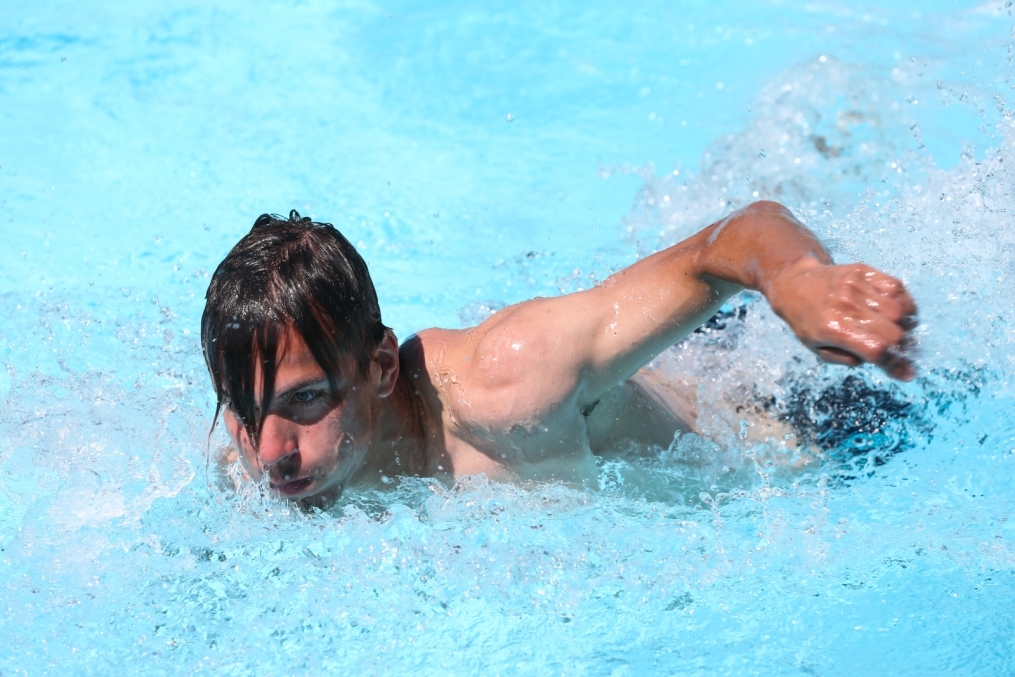 «Газпром»-тренировочные сборы в Австрии: утренняя тренировка 29 июня