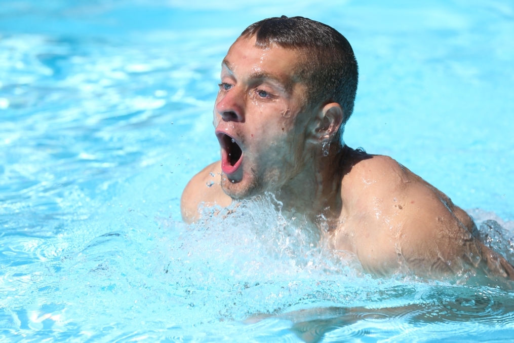 «Газпром»-тренировочные сборы в Австрии: утренняя тренировка 29 июня