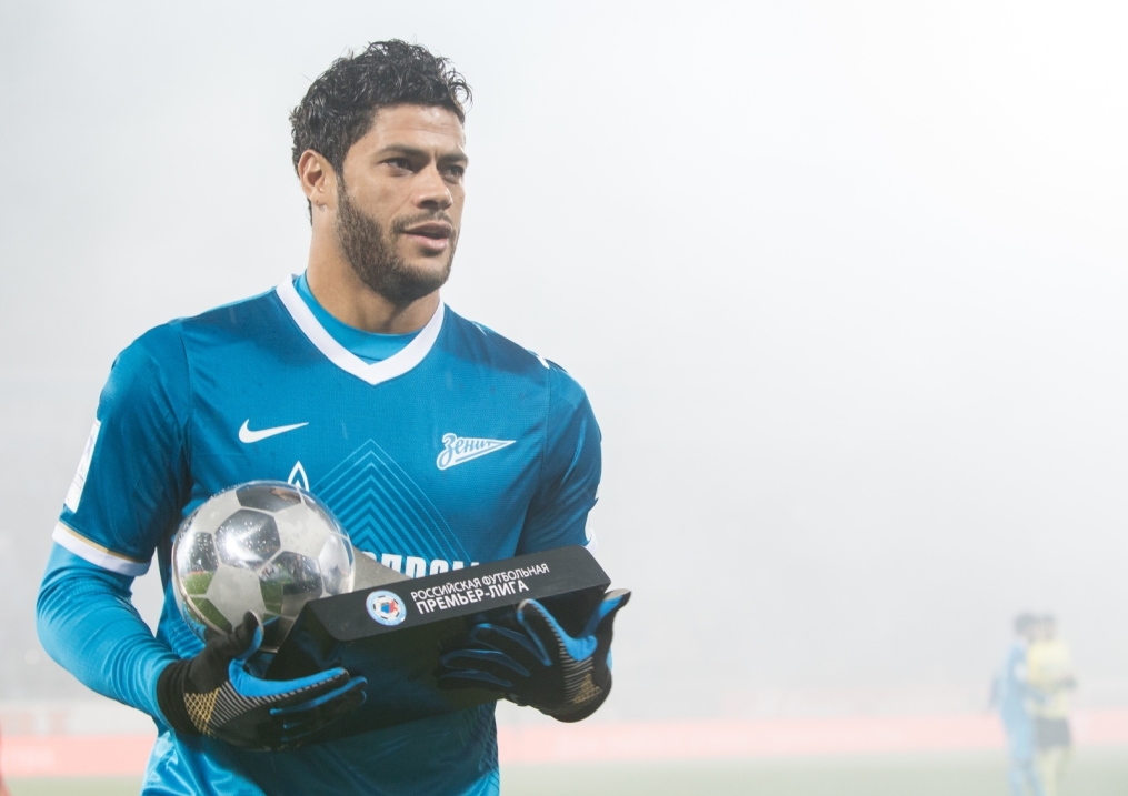 СОГАЗ-Чемпионата России 2013/2014, «Зенит» — ЦСКА