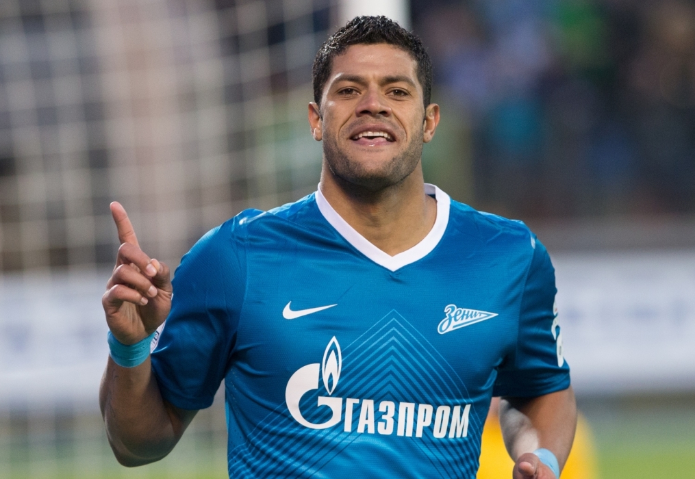 СОГАЗ-Чемпионат России 2013/2014, «Зенит» — «Крылья Советов»