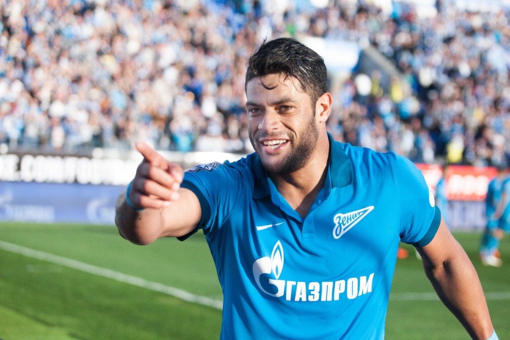 «Зенит» — «Ростов»