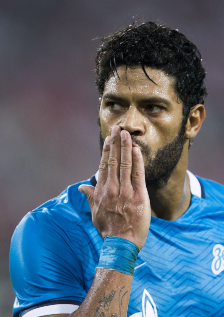 РОСГОССТРАХ-Чемпионат России 2015/16, «Спартак» — «Зенит»