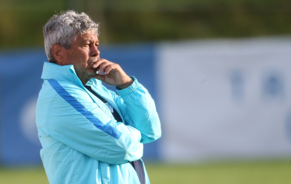 «Газпром»-тренировочные сборы в Австрии: товарищеский матч «Зенит»  —   «Университатя»