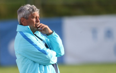 «Газпром»-тренировочные сборы в Австрии: товарищеский матч «Зенит»  —   «Университатя»