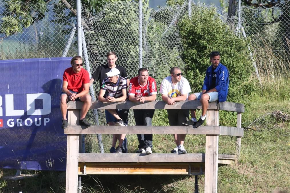 «Газпром»-тренировочные сборы в Швейцарии: матч «Зенит» — «Сьон»