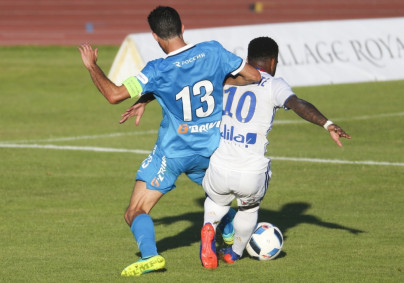 Товарищеский матч «Лион» — «Зенит»