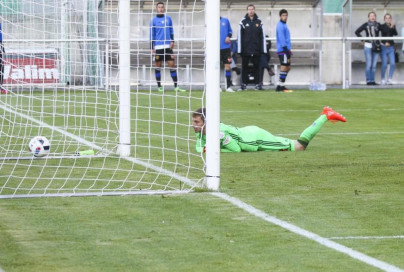 Товарищеский матч «Базель» — «Зенит»