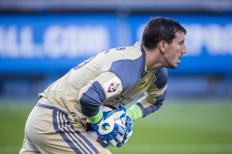 РОСГОССТРАХ-Чемпионат России, 3-й тур, «Зенит» — «Ростов»