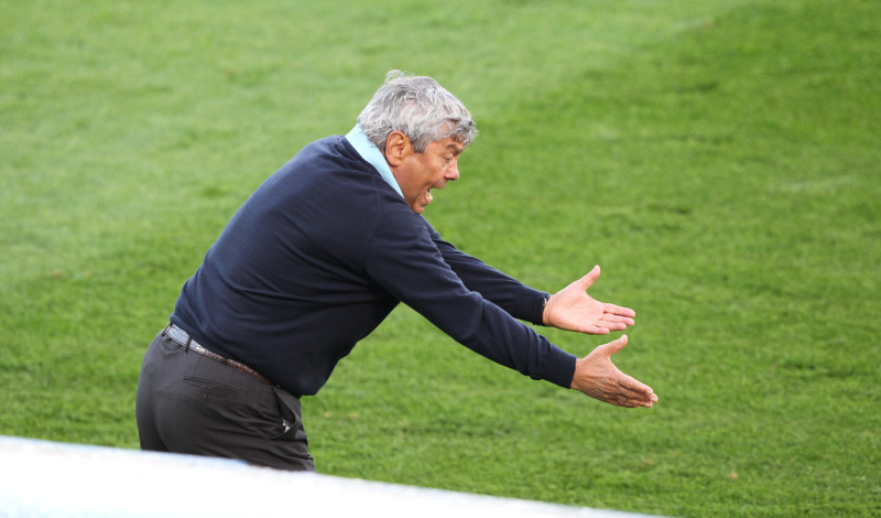 РОСГОССТРАХ-Чемпионат России, 3-й тур, «Зенит» — «Ростов»