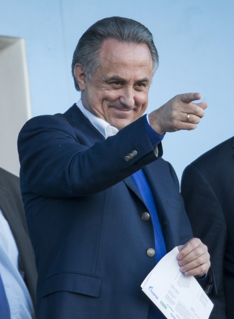 РОСГОССТРАХ-Чемпионат России, 3-й тур, «Зенит» — «Ростов»